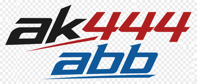 ak444 abb logo